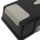 Степ-платформа для фитнеса и аэробики Zelart 2 уровня высоты 70-75x25x12-23 см (двухступенчастая) - изображение 9