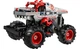 Конструктор Lego Technic Monster Jam ThunderROARus з інерційним двигуном, 232 деталі 42200 - зображення 8