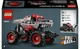 Конструктор Lego Technic Monster Jam ThunderROARus з інерційним двигуном, 232 деталі 42200 - зображення 9