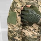 Форма Статутна Піксель ММ-14 Кітель та Штани грета розмір XS - зображення 6