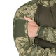 Костюм Camotec Rip-Stop Убакс с длинным рукавом + Брюки пиксель размер 2XL - изображение 5