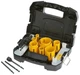 Набор коронок-цифенборов DeWALT DT90350 - изображение 2