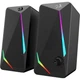 Акустична система Redragon Waltz GS510 LED USB Black (78144) - зображення 1