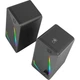 Акустична система Redragon Waltz GS510 LED USB Black (78144) - зображення 2