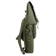 Тактический рюкзак для снарядов РПГ-7 Cordura 1000D олива - изображение 3