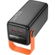 УМБ (Power Bank) Borofone BJ66A 50000mAh Black - зображення 3