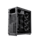 Корпус GameMaxF46 Dark без БЖ - зображення 7