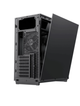 Корпус GameMaxF46 Dark без БЖ - зображення 8