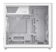 Корпус GameMax F36 WH White with window - зображення 7