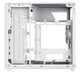 Корпус GameMax F36 WH White with window - зображення 10
