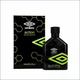 Парфумована туалетна вода Umbro Eau de Toilette for Men Action 100мл - зображення 1