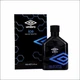 Парфумована туалетна вода Umbro Eau de Toilette for Men Ice 100мл - зображення 2