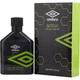 Парфумована туалетна вода Umbro Eau de Toilette for Men Action 100мл - зображення 2