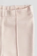 Лосини для дівчинки H&M 98-104 см рожеві - изображение 2
