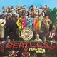 Музичний CD диск The Beatles - Sgt - Pepper'S Lonely Hearts Club Band (Rem - 2009) фірмовий - зображення 1