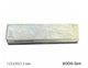 Камень для заточки (Coticule+Schist) 125х30х12(24)мм, 8000/0 Grit, гранатовый сланец и подкладка (205AC) - изображение 2