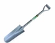 Садовая лопата для саженцев, 1050х360х160мм. Вес 1.66кг TOMBO Silver SVHM, HONMAMON (4983042121338) - изображение 1