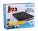Надувний матрац Intex 64778 ( електронасос 66640). Полуторний 137 x 191 x 25 см - изображение 2