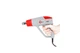 Фен промышленный Intertool 2000 Вт DT-2420 (DT-2420) - изображение 6