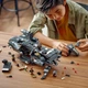 Конструктор LEGO Star Wars Onyx Cinder 1325 деталей (75374) - зображення 4