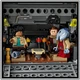 Конструктор LEGO Star Wars Onyx Cinder 1325 деталей (75374) - зображення 7