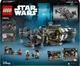 Конструктор LEGO Star Wars Onyx Cinder 1325 деталей (75374) - зображення 10