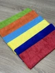 Набор 3 полиэстеровых полотенца LeLit Stripy кухонные 30х30 см (le2000000299860) - изображение 3