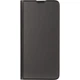 Чехол Fiji Shell для Samsung Galaxy S23 Plus (S916) книжка с магнитом и защитой камеры Black - изображение 1