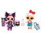 Рандомная кукла Hello Kitty - изображение 5