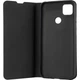 Чехол Fiji Shell для Xiaomi Redmi 10A книжка с магнитом и защитой камеры Violet - изображение 2