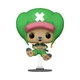 Ігрова фігурка Funko POP! cерії Великий куш - Чопперемон - зображення 2