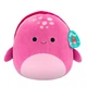 М'яка іграшка Squishmallows Черепаха Тудор 30 cм - изображение 1
