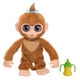 Механическая игрушка Обезьянка - изображение 1