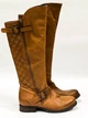 Чоботи Steve Madden SMS28102019-6 36 (7285836) Коричневый - изображение 1