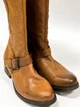 Чоботи Steve Madden SMS28102019-6 36 (7285836) Коричневый - изображение 3