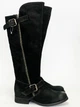 Чоботи Steve Madden SMS28102019-5 37 (7285737) Чёрный - изображение 1