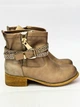 Черевики Cassis Côte D'azur ZZLRYZ046-G00 35 (8592835) Мідний - зображення 1