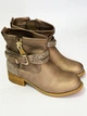 Черевики Cassis Côte D'azur ZZLRYZ046-G00 35 (8592835) Мідний - зображення 3