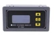 Контролер заряду/розряду акумулятора XY-CD60 DC 6-60V AGM/GEL/Li-ion/LiFePO4 - зображення 3
