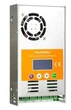 MPPT Контроллер для солнечных панелей з Wi-Fi Tuya MakeSkyBlue 60А-V123 12/24/48V, 60A (AGM/LiFePO4/Li-ion) - изображение 2