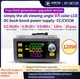 DC-DC понижающий/повышающий преобразователь XY-SK120 CC/CV 6-36V 6A 120W + Wi-Fi модуль - изображение 6