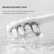 Електрична зубна щітка Oclean Endurance Electric Toothbrush White - зображення 7