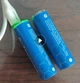 Аккумулятор Doublepow AA 14500 AA 1.5V Li-Ion 3400mWh Type-C - изображение 2