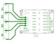 Активный балансир конденсаторный 2-4S (Li-ion / LiFePO4 / LTO) 5.5A / 5 mV - изображение 2
