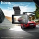 Автомобильный видеорегистратор HOCO DV9 Metal Gray с широкоугольной камерой 120° и HD-записью - изображение 7