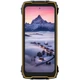 Захищений смартфон Blackview BV7300 6.67" HD+/6GB/256GB/MT6769V/15000mAh/50+20Мп/IP69K/Yellow (BV7300Yellow) - зображення 2