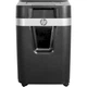 Шредер HP Pro Shred Auto 200CC A4 перекрестная резка 4x20 мм 32 л - изображение 1