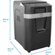 Шредер HP Pro Shred Auto 200CC A4 перекрестная резка 4x20 мм 32 л - изображение 6