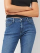 Джинсы Slim Fit женские Mustang 1011996 W27L30 Синие (KAY2000001556139) - изображение 4