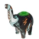 Силиконовый Бонг "Elephant Abstract V4" - изображение 3